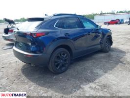 Mazda CX-30 2025 2