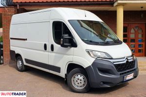 Citroen Jumper 2015 2.2 Citroen Jumper 2015 2.2