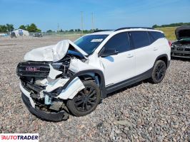 GMC Terrain - zobacz ofertę