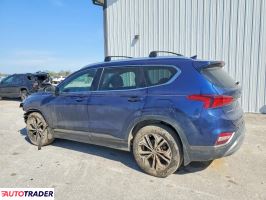 Hyundai Santa Fe 2020 2