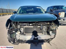 Nissan Pathfinder 2025 3