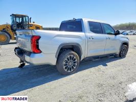 Toyota Tundra 2024 3