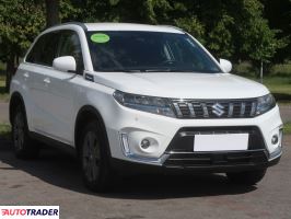 Suzuki Vitara 2023 1.4 127 KM Suzuki Vitara 2023 1.4 127 KM