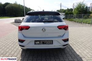 Volkswagen T-Roc 2019 2.0 150 KM