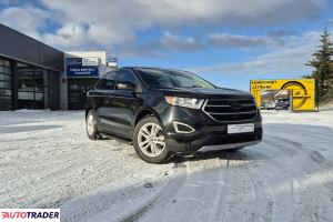 Ford Edge 2015 2.0 245 KM