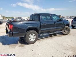 Toyota Tacoma 2020 2
