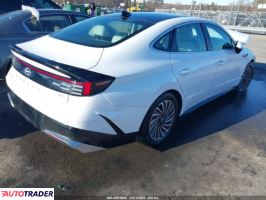 Hyundai Sonata 2025 2