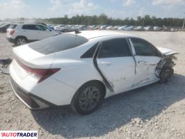 Hyundai Elantra 2024 2