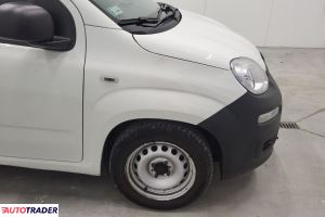 Fiat Panda 2021 1.0 70 KM Fiat Panda 2021 1.0 70 KM