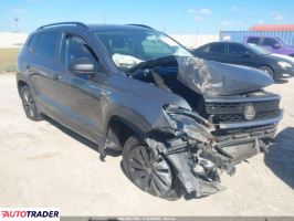 Volkswagen Pozostałe 2023 1 Volkswagen Pozostałe 2023 1