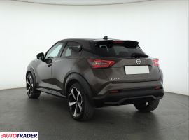 Nissan Juke 2020 1.0 115 KM