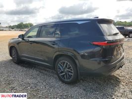 Lexus Pozostałe 2024 2 Lexus Pozostałe 2024 2