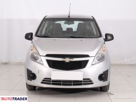 Chevrolet Spark 2010 1.0 67 KM