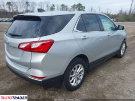 Chevrolet Equinox 2019 1 Chevrolet Equinox 2019 1
