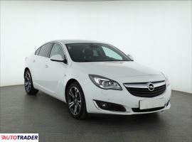 Opel Insignia 2016 2.0 167 KM Opel Insignia 2016 2.0 167 KM