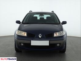 Renault Megane 2006 1.6 109 KM