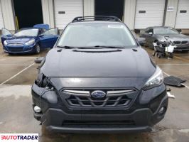 Subaru Pozostałe 2022 2