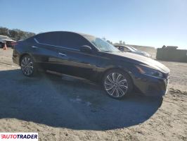 Nissan Altima 2023 2