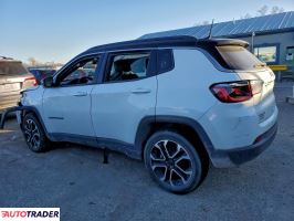 Jeep Compass 2023 2