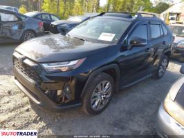 Toyota Pozostałe 2024 2 Toyota Pozostałe 2024 2