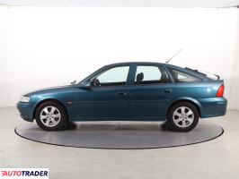 Opel Vectra 2001 1.6 99 KM
