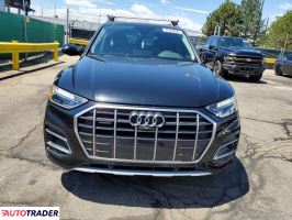 Audi Q5 2021 2