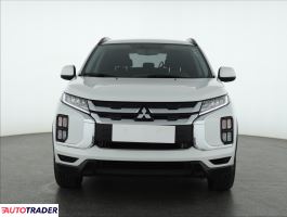 Mitsubishi ASX 2020 2.0 147 KM