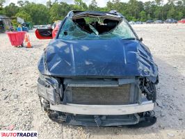 Hyundai Santa Fe 2022 2