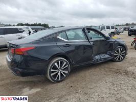 Nissan Altima 2021 2