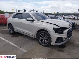 Audi Q8 2021 3