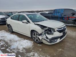 Subaru Legacy 2020 2