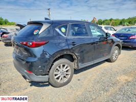 Mazda CX-5 2023 2