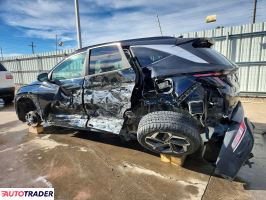 Hyundai Tucson 2022 1