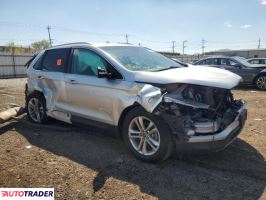 Ford Edge 2019 2 Ford Edge 2019 2