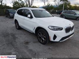 BMW X3 2024 2