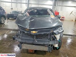 Chevrolet Equinox 2020 1