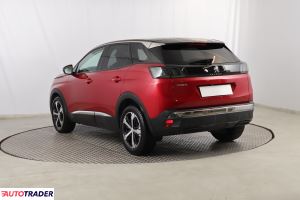 Peugeot 3008 2022 1.2 128 KM Peugeot 3008 2022 1.2 128 KM