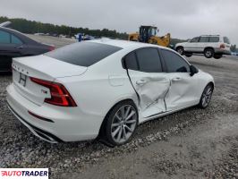 Volvo S60 2021 2