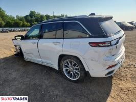 Jeep Grand Cherokee 2023 3