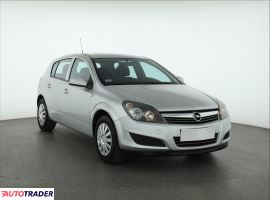 Opel Astra 2010 1.4 88 KM Opel Astra 2010 1.4 88 KM