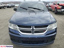 Dodge Journey 2018 2