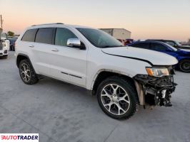Jeep Grand Cherokee 2019 3