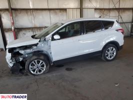 Ford Escape 2019 1