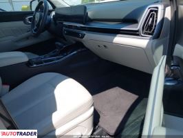 Kia Sorento 2024 2