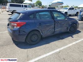 Subaru Impreza 2021 2 Subaru Impreza 2021 2