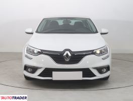 Renault Megane 2018 1.3 113 KM