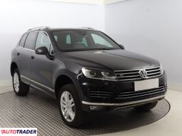 Volkswagen Touareg 2017 3.0 258 KM