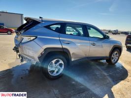 Hyundai Tucson 2024 2