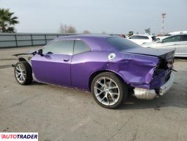 Dodge Challenger 2023 3