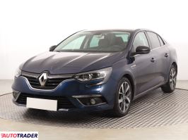 Renault Megane 2017 1.6 112 KM
